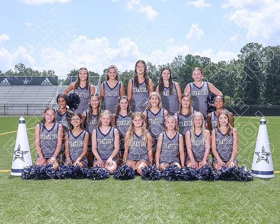 Team & Individual