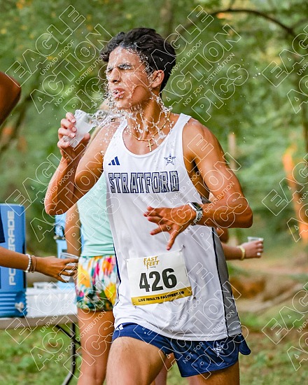 20230823 Walker Bethune Invitational