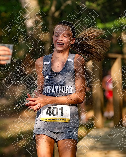 20230823 Walker Bethune Invitational