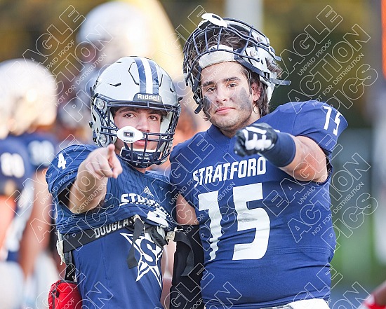 20230825 vs Westfield