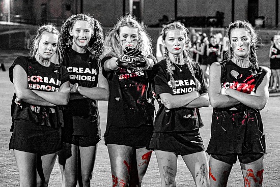 20230920 Powderpuff Game