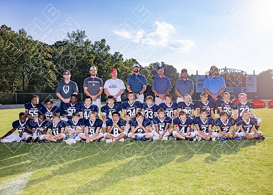 Team & Individual (3rd & 4th)