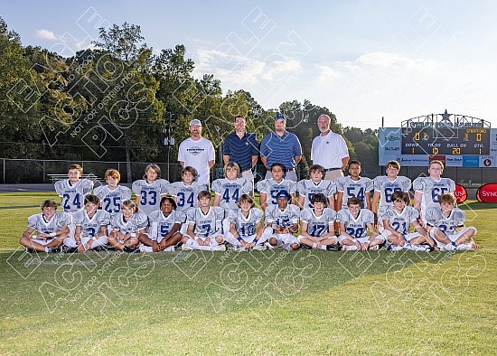 Team & Individual (5th & 6th)