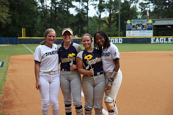 20230926 Senior Night