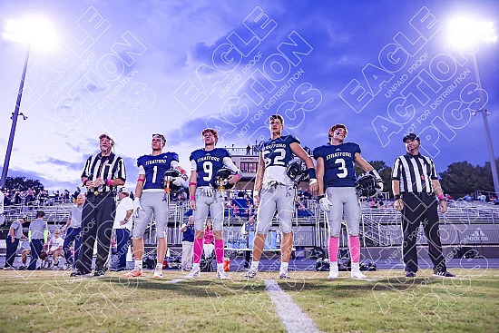 20231006 vs Tattnall