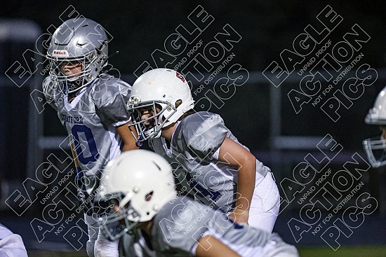 20230918 vs Tattnall (5th and 6th)