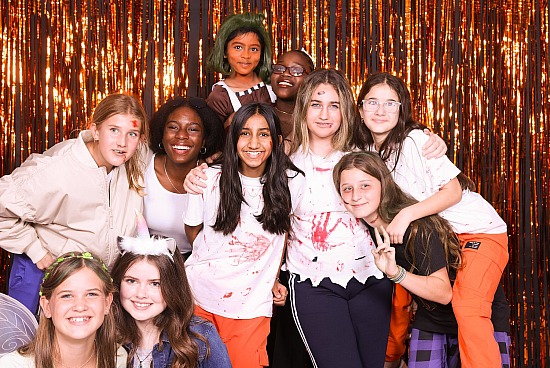20231027 MS Halloween Dance (Photobooth)