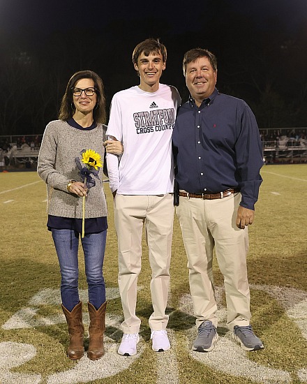 20231103 Senior Night