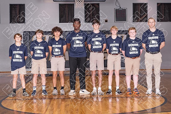 Team & Individual