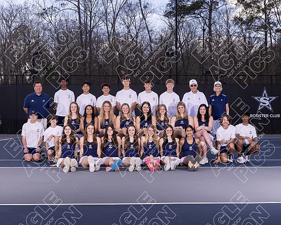 Team & Individual