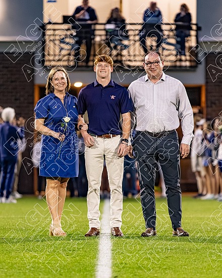 20240409 Senior Night