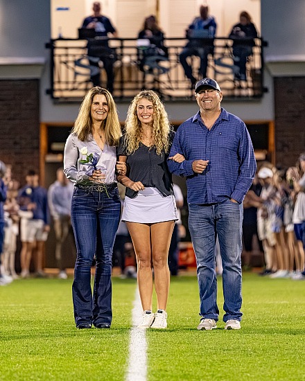 20240409 Senior Night