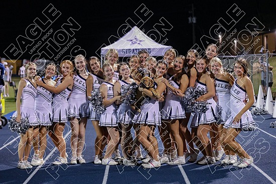 20240830 vs Pinewood