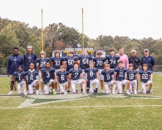 Team & Individual