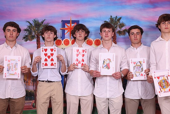 20240921 Homecoming Dance - Viva Las Vegas