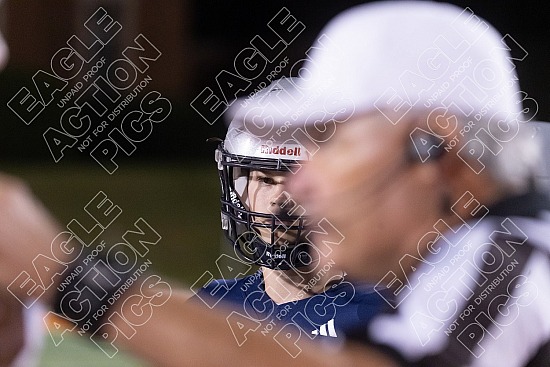 20240927 vs John Milledge Academy