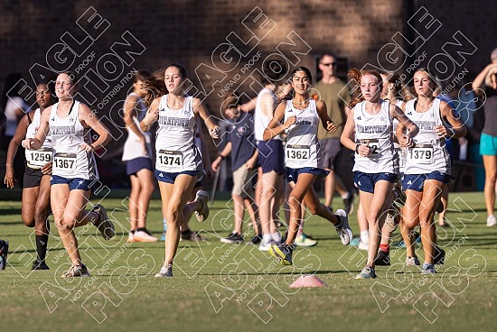 20241002 Walker Bethune Invitational