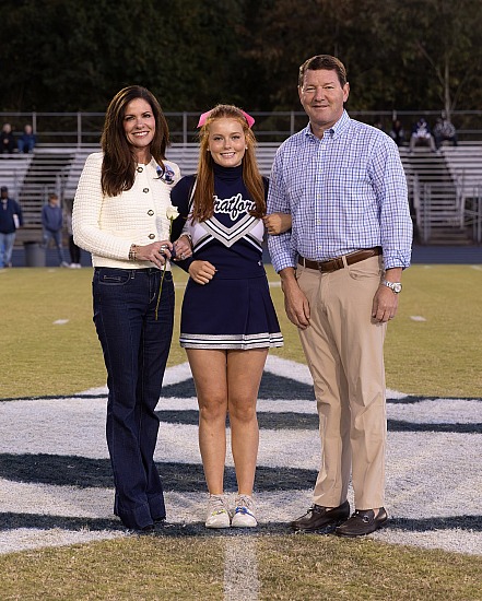20241018 Senior Night [Varsity Cheer]