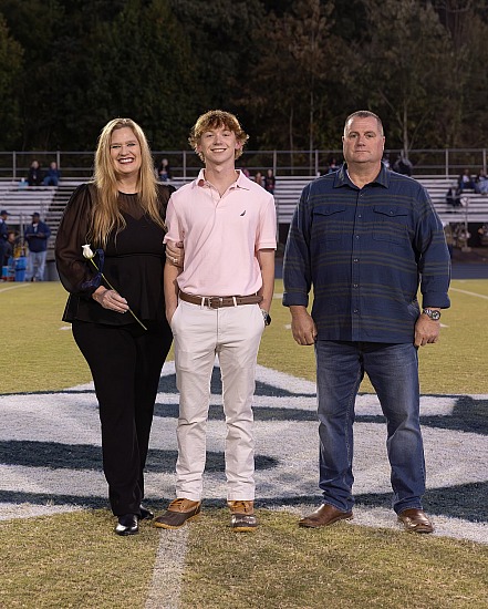 20231103 Senior Night [Clay Target]
