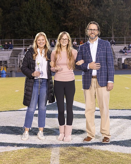 20231103 Senior Night [XC]