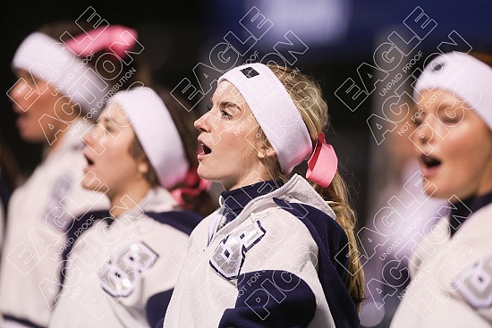 20241018 vs MDS [Varsity Cheer]