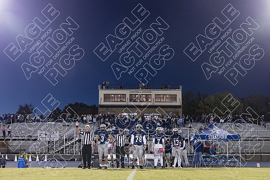 20241018 vs MDS [Varsity Football]