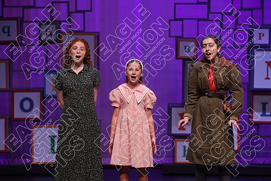 20241109 Matilda - Sat 7pm [Theatre]