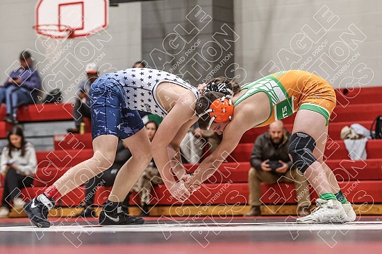 20250115 FPD Match [Wrestling]
