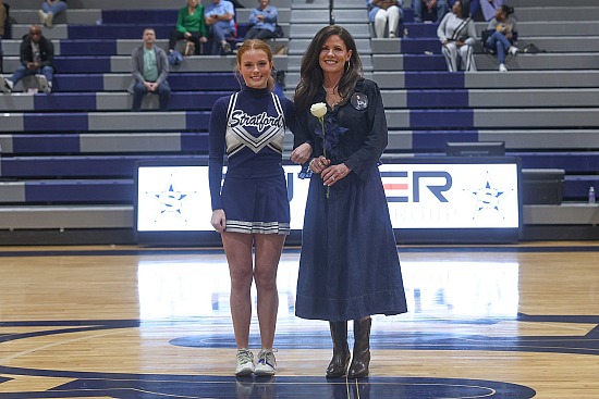 20250204 Senior Night [Cheer]