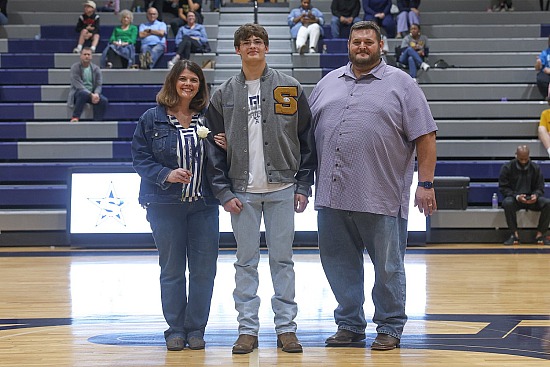 20250204 Senior Night [Wrestling]