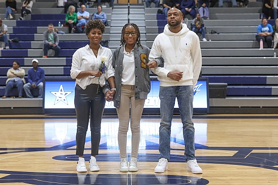 20250204 Senior Night [Boys Varsity Basketball]