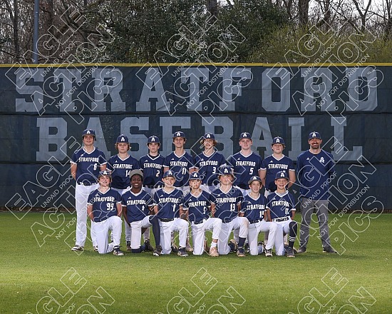 Team & Individual [MS Baseball]