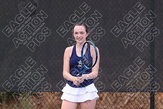 20250304 vs Bulloch Academy [Varsity Tennis]