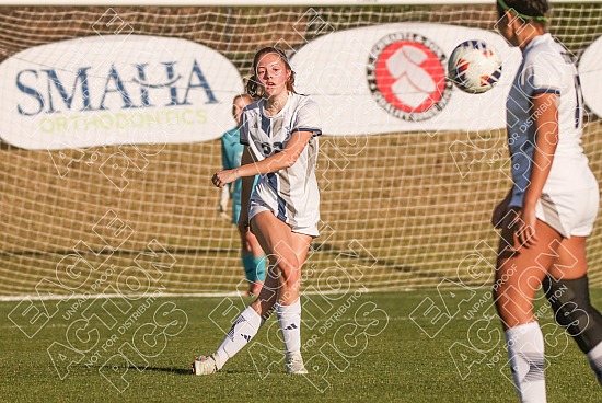20250318 vs FPD [Varsity Girls Soccer]