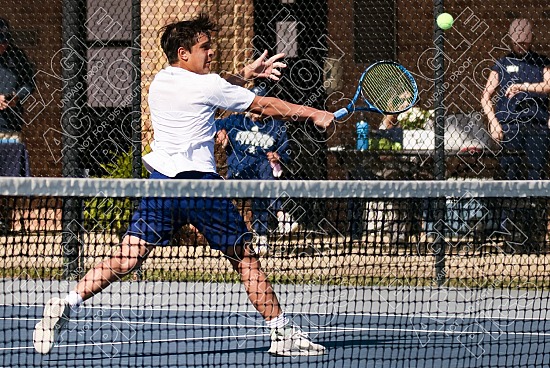 20250415 Region Meet [Varsity Tennis]