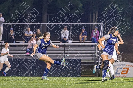 20250422 vs FPD [Varsity Girls Soccer]
