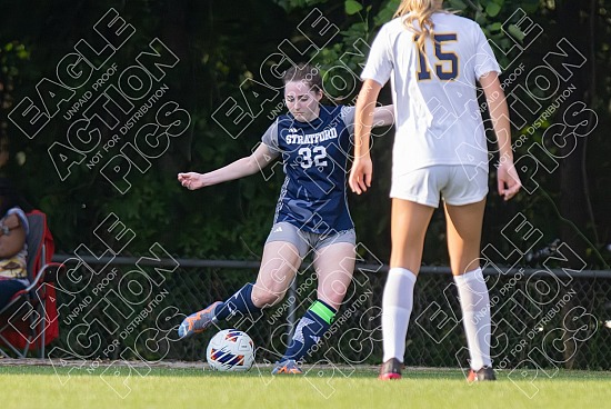 20250425 vs MDS [Varsity Girls Soccer]