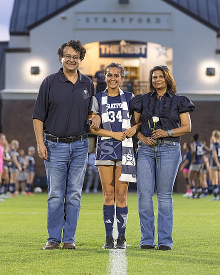 20250429 Senior Night [Girls Soccer]