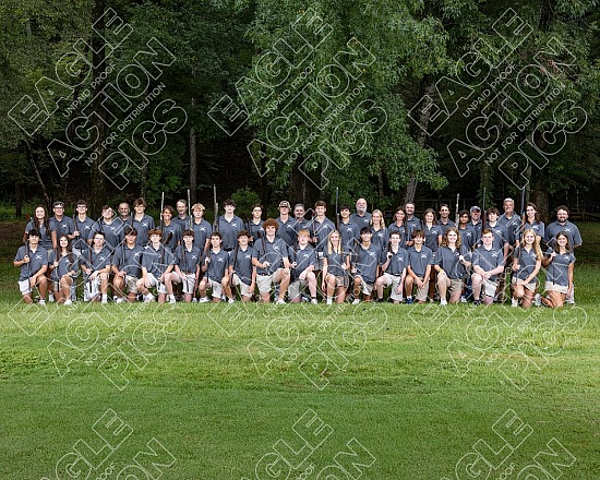 2025-2026 Clay Target Team & Individual