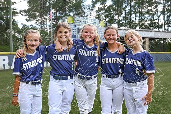 20250827 MS Softball Fun Shots
