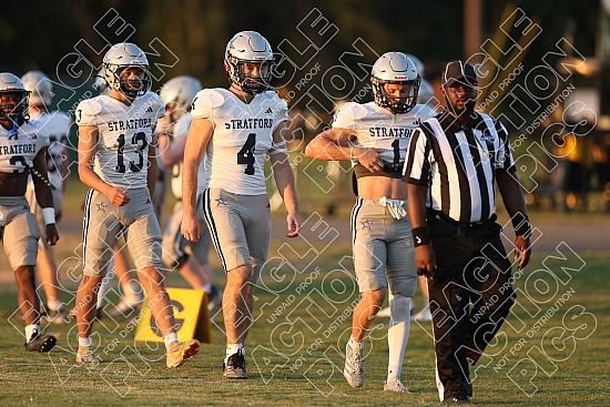 20250905 vs Wilco (Varsity Football)