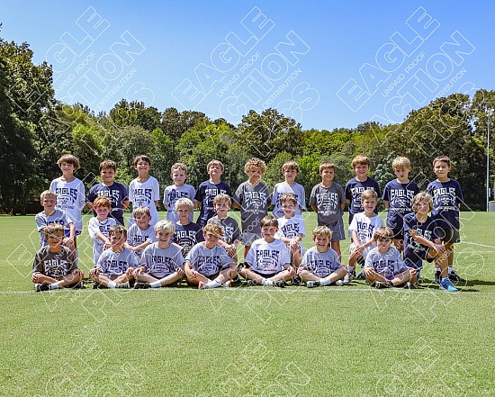 2025-2026 Youth (1st-2nd) Football Team & Individual