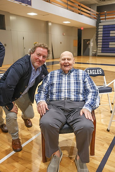 20250919 Athletic Hall of Fame