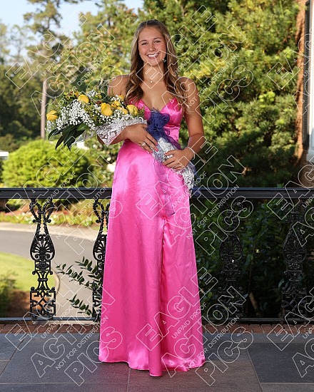 2025 HoCo - Pyles