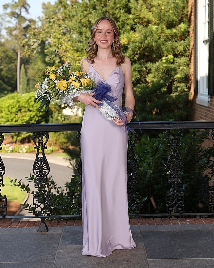 2025 HoCo - Tomek