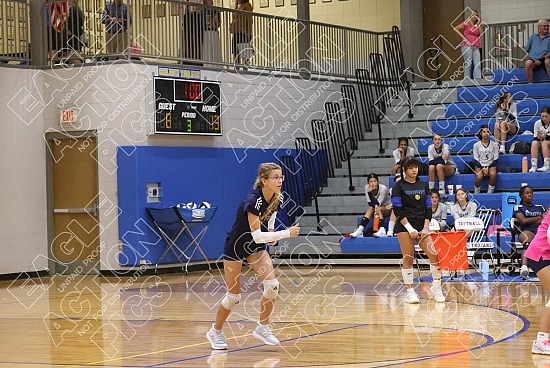 20250925 SA vs Tattnall (MS Volleyball)