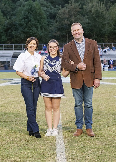 20251010 Cheer Senior Night