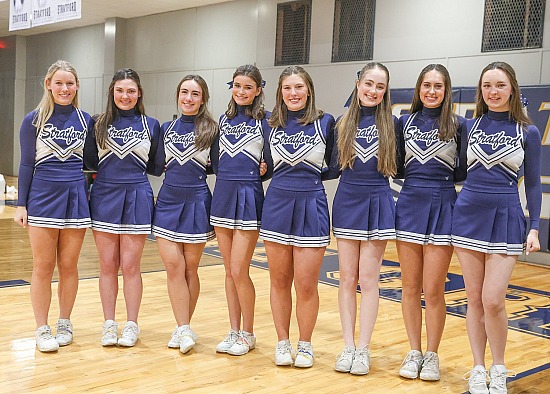 20260206 Winter Cheer | Senior Night