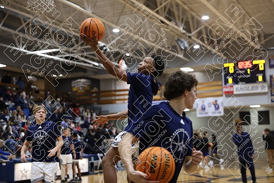 20260206 Basketball | Varsity | Boys | Tattnall vs SA