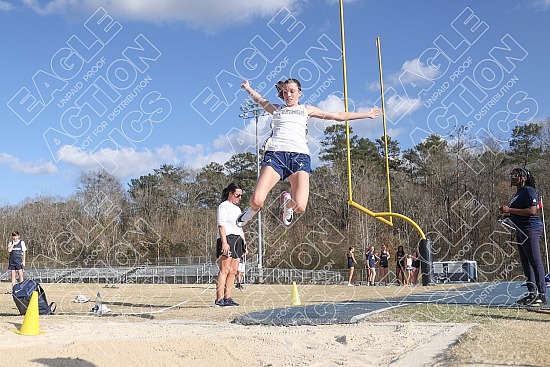 20260304 | Track | Varsity | Stratford Meet